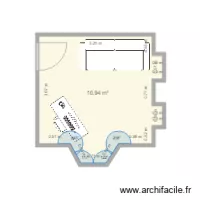 bureau 1168 actuel