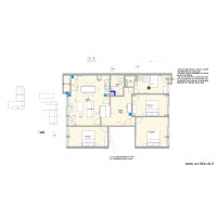 Place Baille mobilier Salon SRA 6