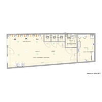 SANITAIRE GARCONS  TOUT VA BIEN .