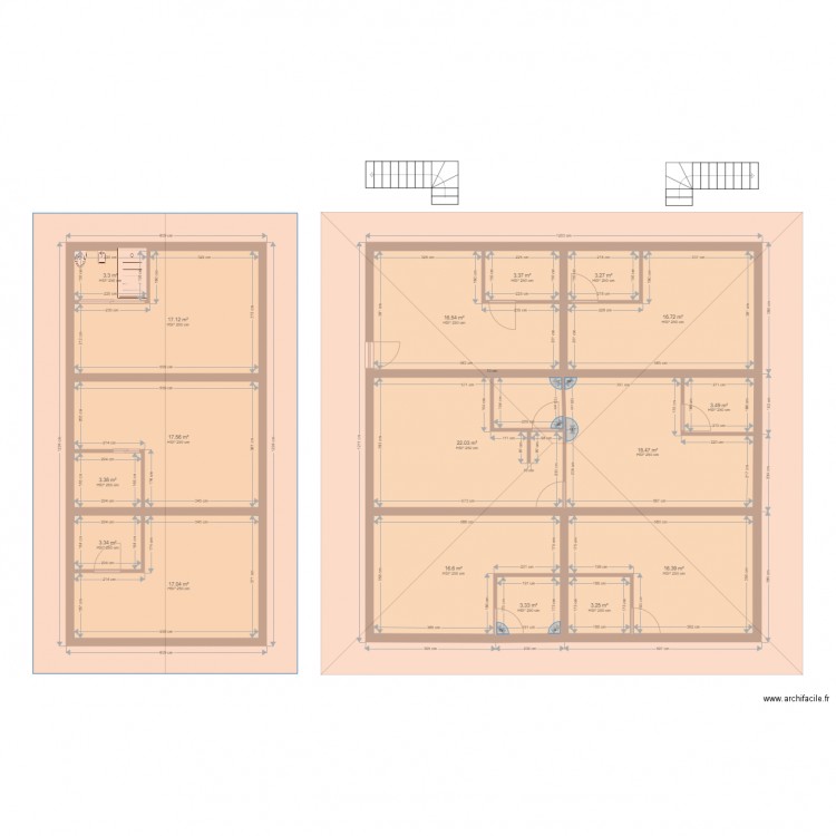 conteneur. Plan de 0 pièce et 0 m2