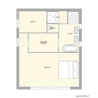 habitation Ch parentale