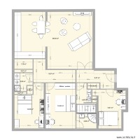 Appart Bl Lelasseur - Monique