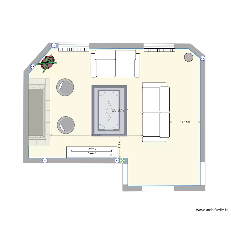 fred pour kanoua 3pl 2pl bis. Plan de fred pour kanoua 3pl 2pl bis. Plan de