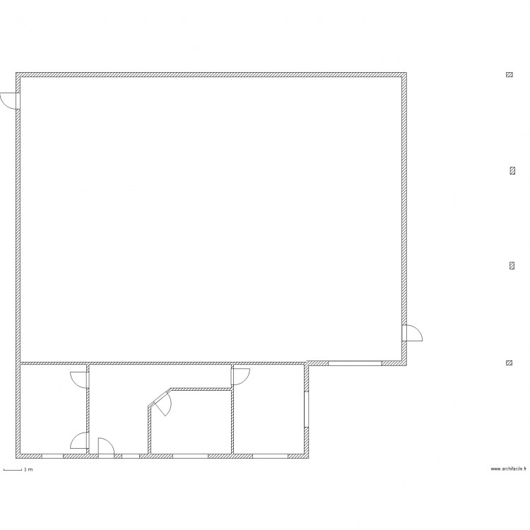 AQUIFOR. Plan de 0 pièce et 0 m2