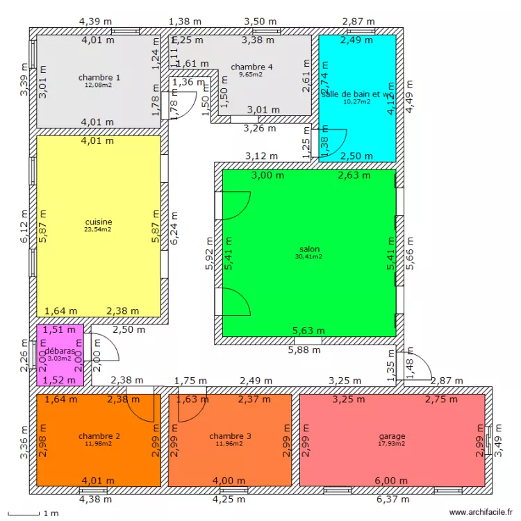 moina. Plan de moina. Plan de