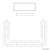 plan de table