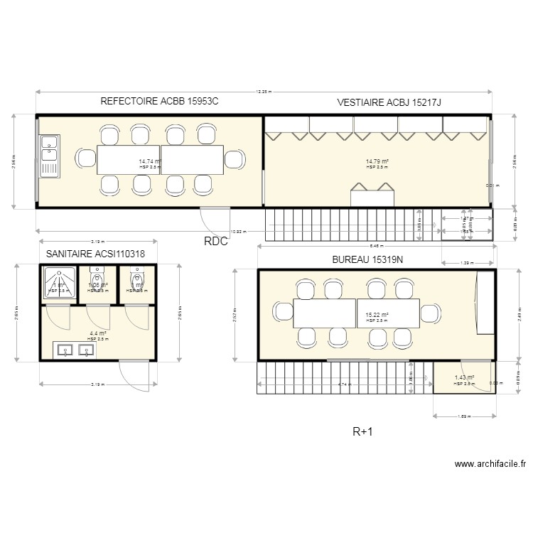 SANTOS VAISE . Plan de 0 pièce et 0 m2