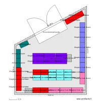 Stockage D1