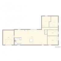 projet villa