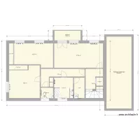 La Scarpe, 1er &eacute;tage Projet 3