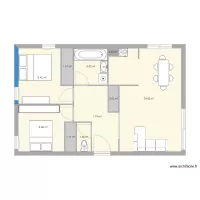 Am&eacute;nagement nouvel appart