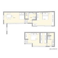 Extension RDC