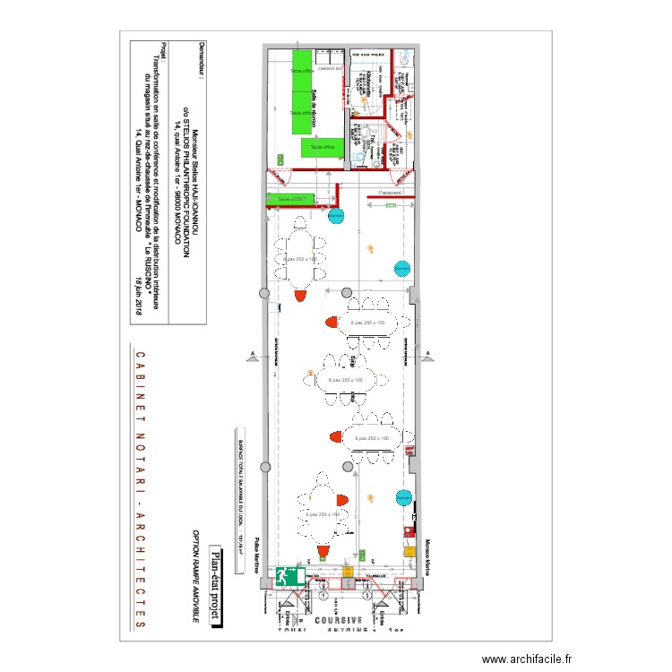 STELIOS 23 sept 21. Plan de 0 pièce et 0 m2