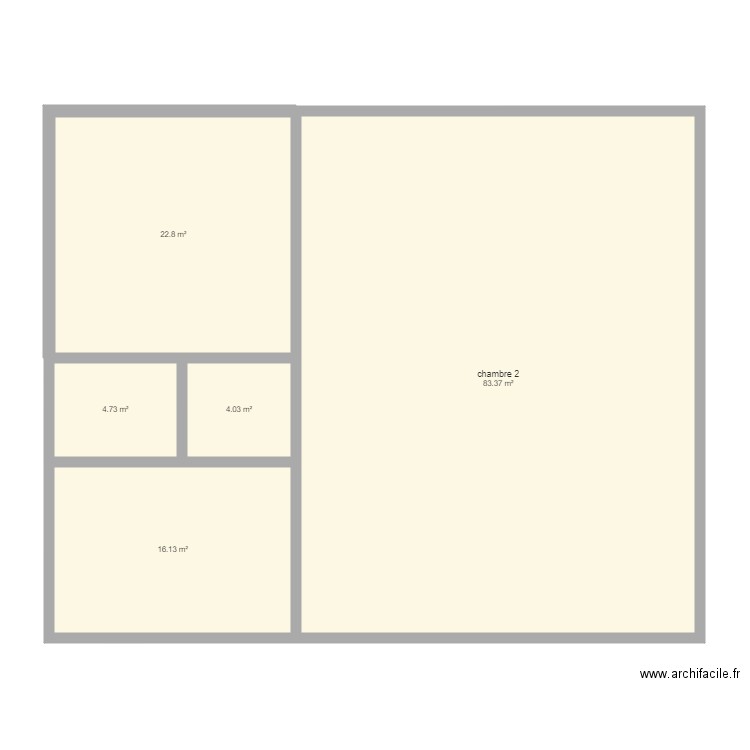 PlanBalleyara. Plan de 0 pièce et 0 m2