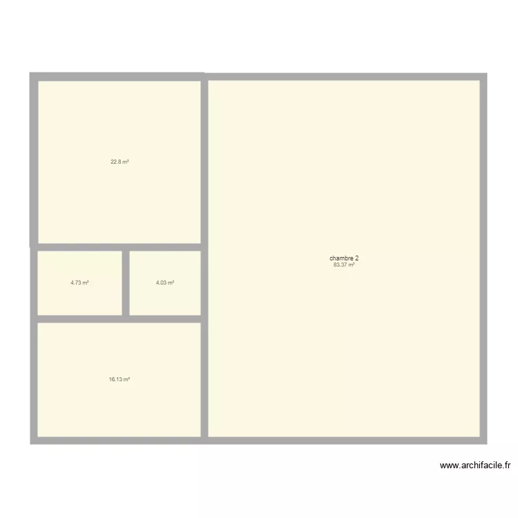 PlanBalleyara. Plan de 