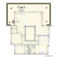 Appartement Meyrin 1