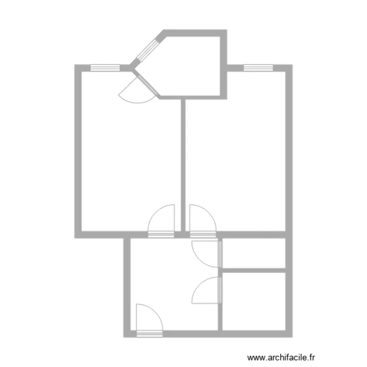 ORPI REICHSTETT. Plan de 