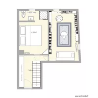 Josepsburg Etage Avec SdB