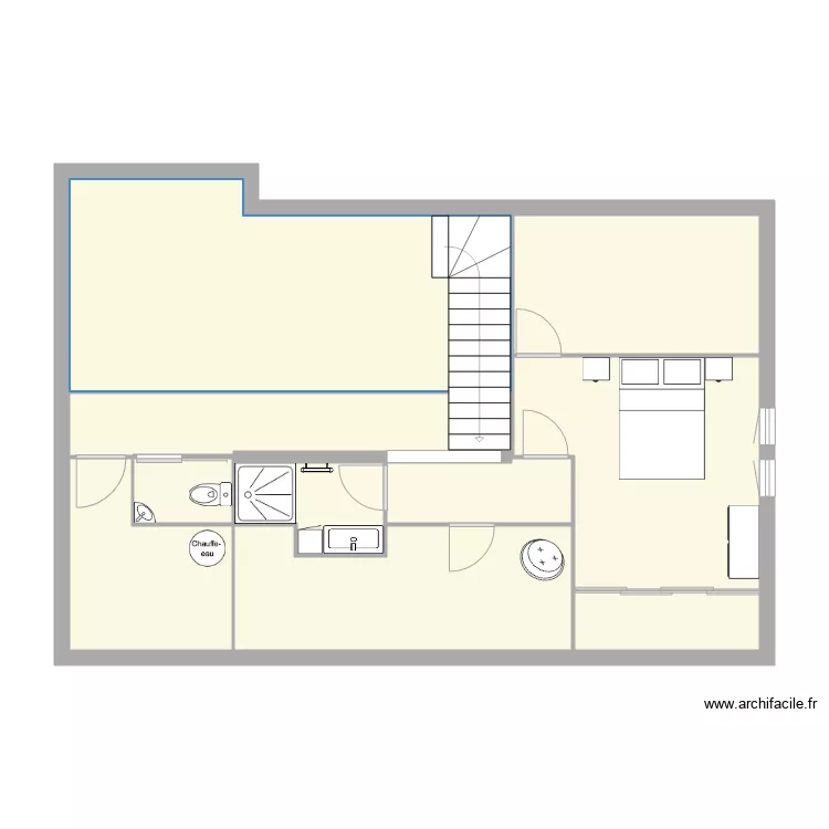 DIM ETAGE. Plan de DIM ETAGE. Plan de