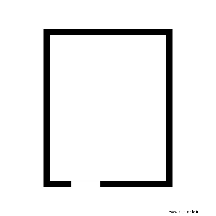 PATATA PATATI . Plan de 0 pièce et 0 m2
