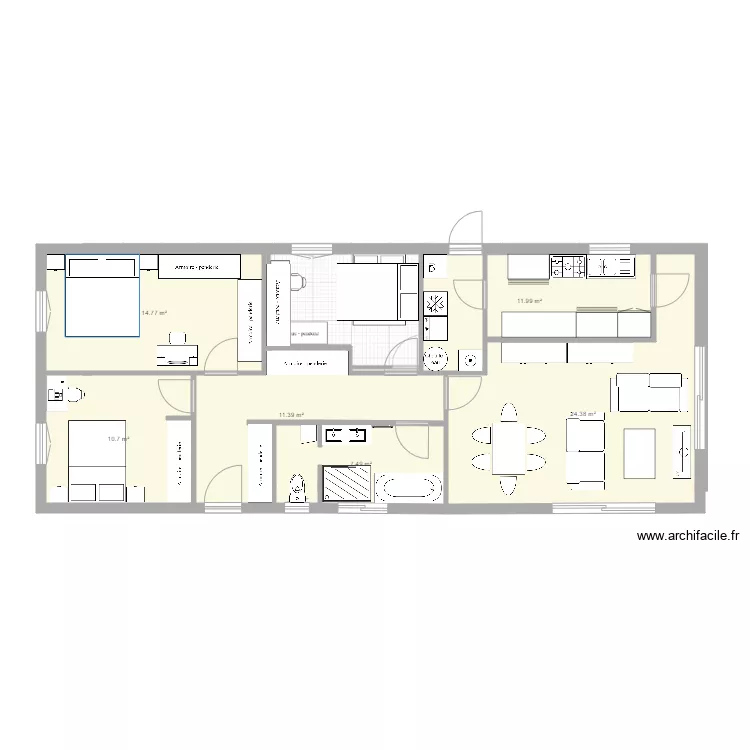 20290 PLU2020 90mV3. Plan de 