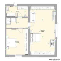 projet chessenaz &eacute;tage