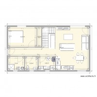 Hangar Maison auffret EF3