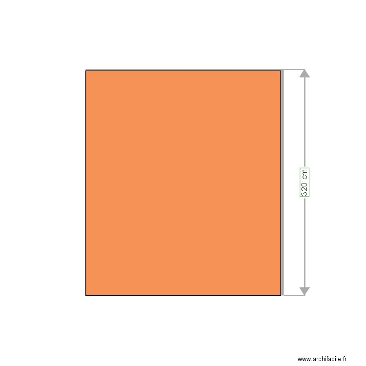 abris de jardin. Plan de 0 pièce et 0 m2