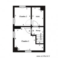GALLIENE ETAGE 2