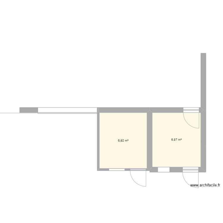 avrilly. Plan de 0 pièce et 0 m2