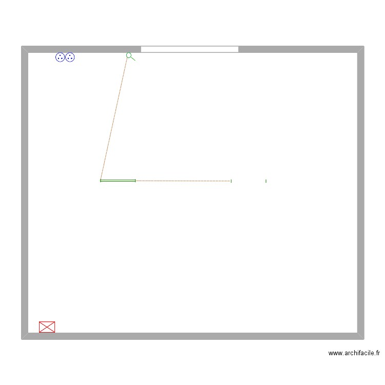 Christian Rupprecht. Plan de 0 pièce et 0 m2