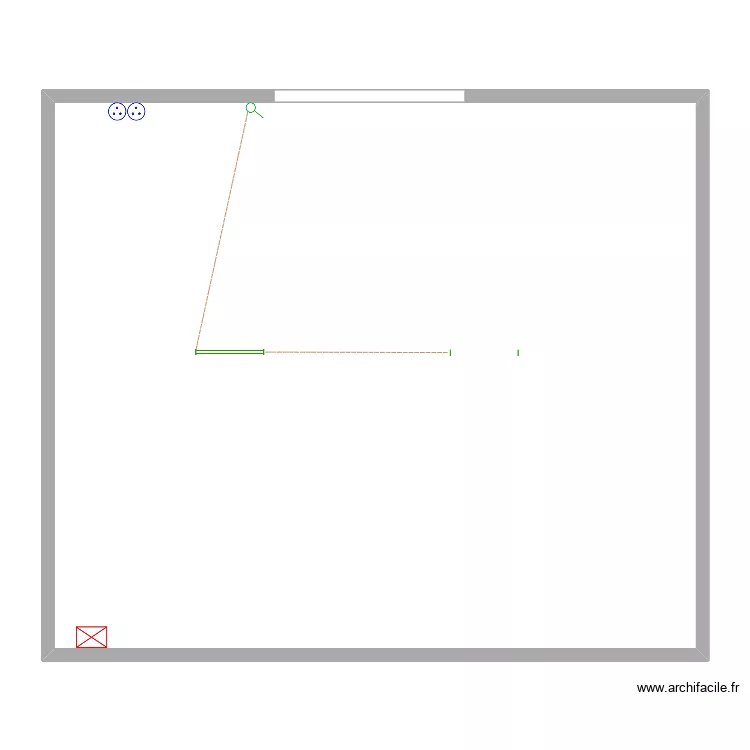 Christian Rupprecht. Plan de 