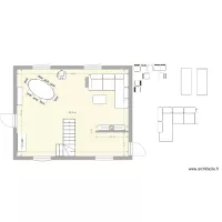 salle &agrave; manger