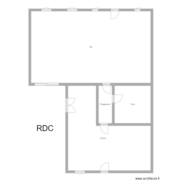 350600577. Plan de 0 pièce et 0 m2