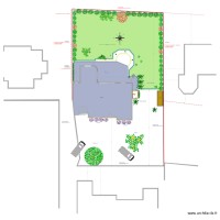 Jardin Plouharnel 2021