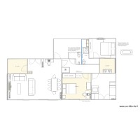 mini suite parentale plan 4