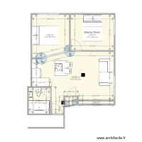 Appartement 01 Modification C mm