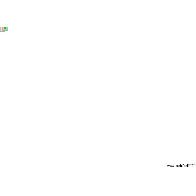 celine plan vierge. Plan de 0 pièce et 0 m2