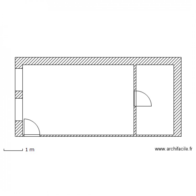cwxcxcxcwc. Plan de 0 pièce et 0 m2