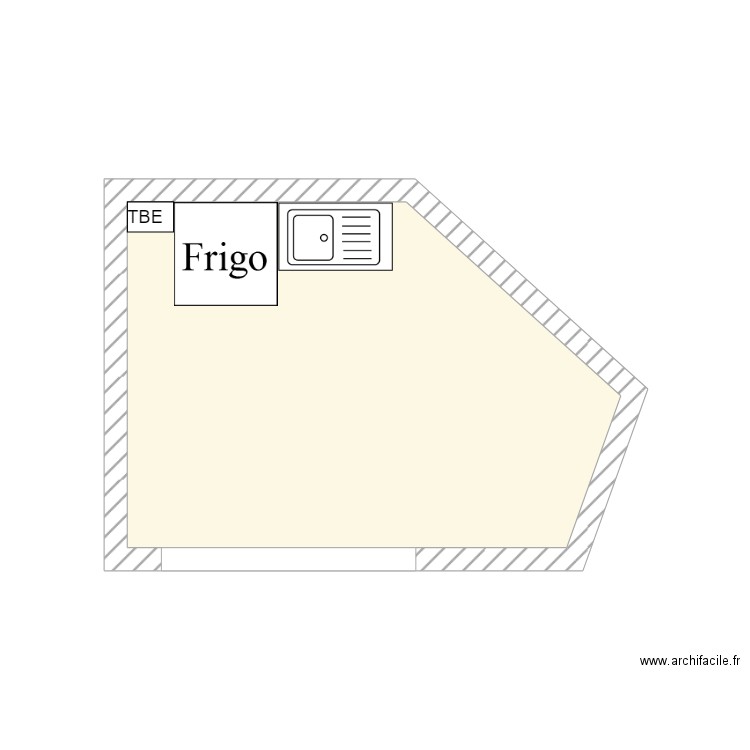 GASMI1. Plan de 0 pièce et 0 m2