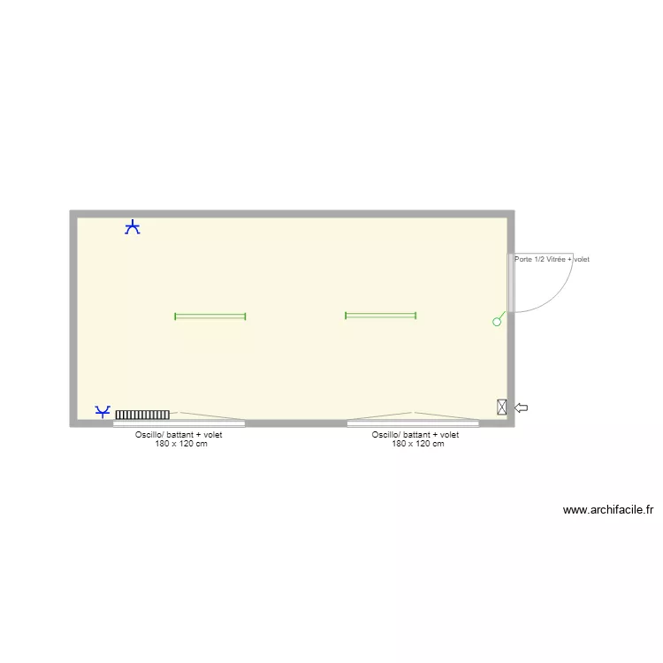 Interlines 2. Plan de 