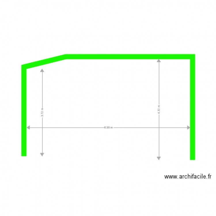 ATELIER2. Plan de 0 pièce et 0 m2