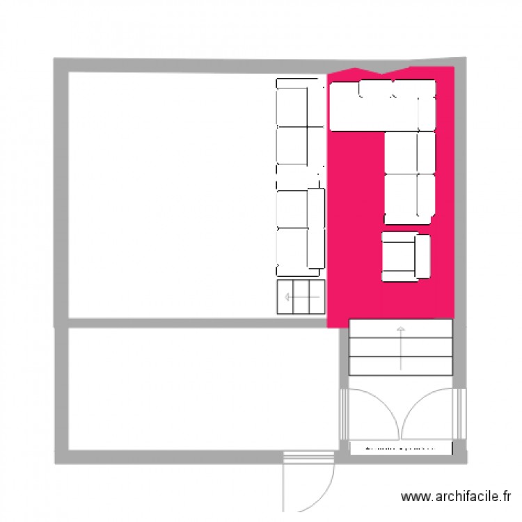 ANAHITA F41. Plan de 0 pièce et 0 m2