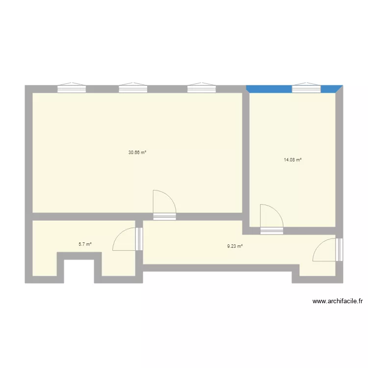 Pl CrxPqt. Plan de Pl CrxPqt. Plan de