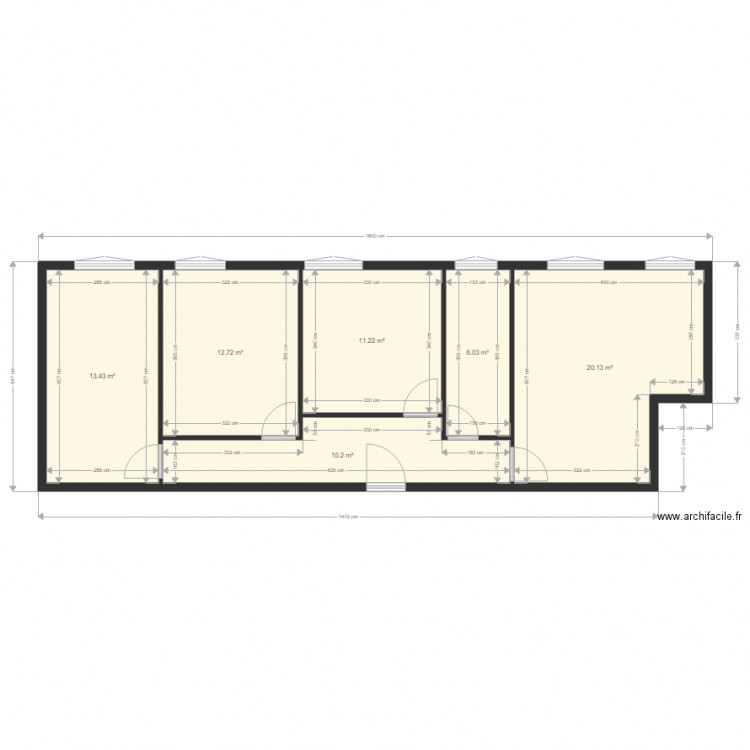 mata7 2c actual 1. Plan de 0 pièce et 0 m2