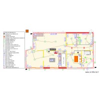 MAISON MAX meublée 2021 qua