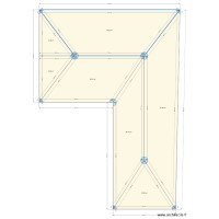 20210202 Projet toiture DESSINGUE