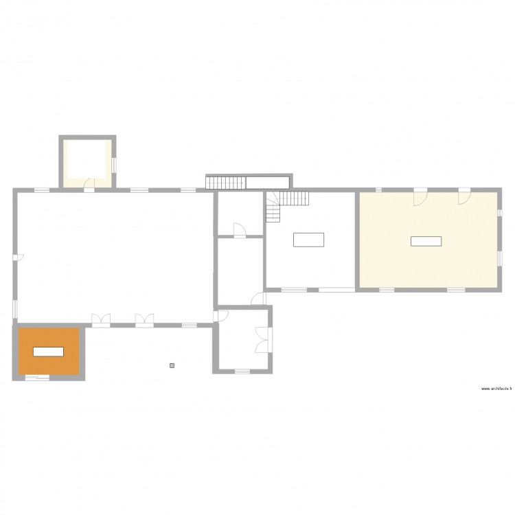 LEBOUCHE. Plan de 0 pièce et 0 m2