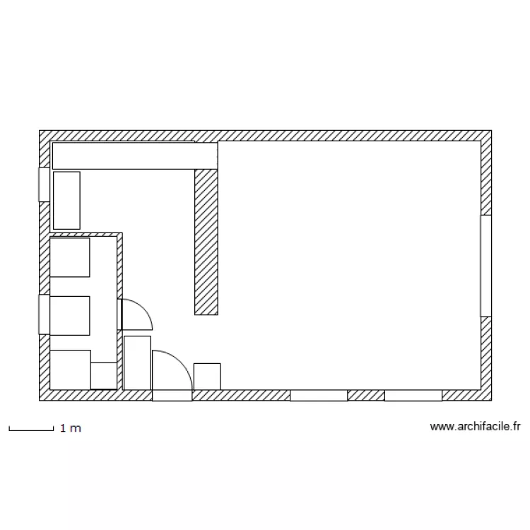 Saint remy final. Plan de Saint remy final. Plan de