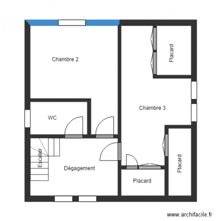 63 diderot. Plan de 0 pièce et 0 m2